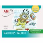 Nautilus Ragout Etikett